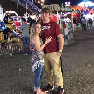 Meet your Posher, Colby